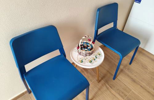 Casale La Rosa Azzurra - Foto 57