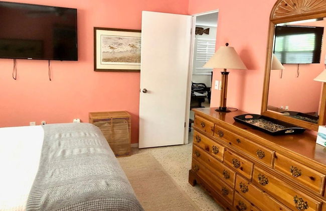 The Lady Fish 3 Bedroom Home by RedAwning - Foto 4