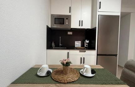 Brisa Marina Apartamento con vistas al mar - Foto 39