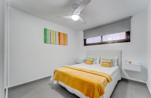 BuenaVista Sunflower Apartment in Playa La Arena - Foto 36