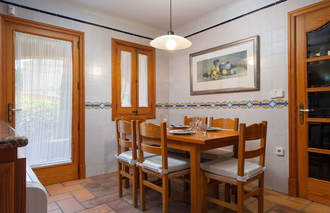 Mulholland Villa in Mallorca - Foto 16