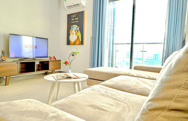 Cát's Home - CSJ Tower Vũng Tàu - Foto 5