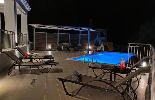 VILLA EKTAMA - Foto 40