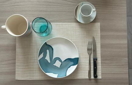 Urban Chic House - Foto 16