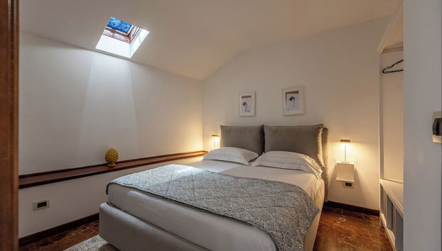 Le terrazze nel cuore della Kalsa by Wonderful Italy - Foto 3, Habitación