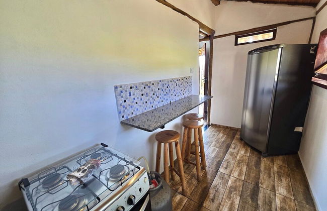 Vila Carrancas - Unidade Centro - Photo 67