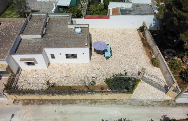 Villa Scianuli 250 meters from the sea - Foto 32