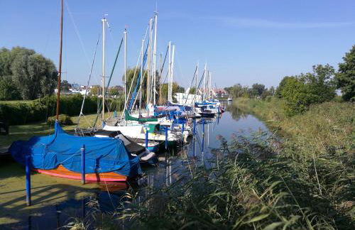 FEWO "Hafenblick" - Foto 48