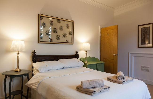 Apartment 3 The Grove - Foto 4