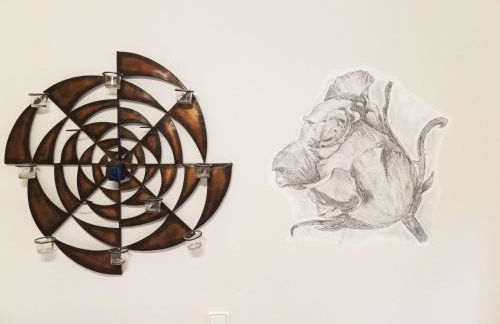 Vaikouzis Houses - Foto 21