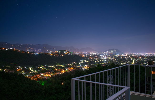 City View Guest Apartment - Foto 29