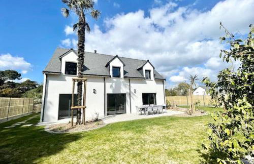 Luxury Maison d'Architecte neuve de standing - Foto 42