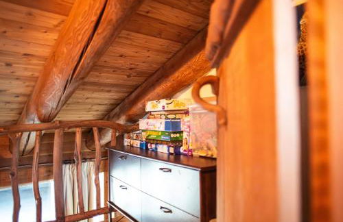 Il Gad-sby Lodge Lusso esclusivo nel cuore di Oulx - Photo 39