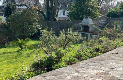 L'escale Kénanaise - Foto 22