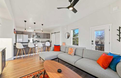 Grand Junction Home ~ 1 Mi to Downtown - Foto 5