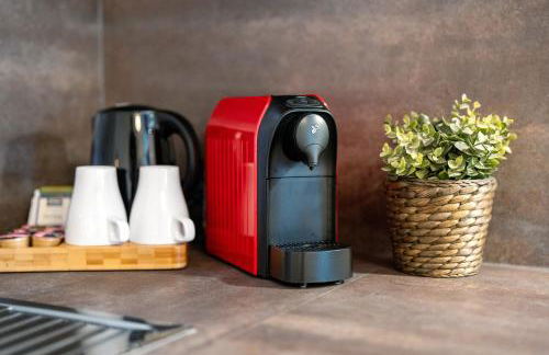 Km Style Apartment 1 - Foto 7