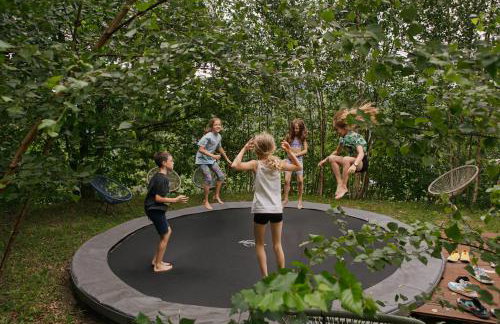 Osada Jelonki Wielka Puszcza - Foto 34