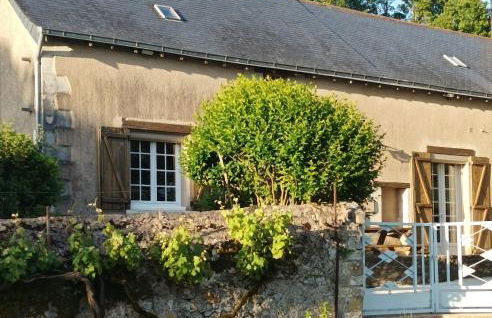 Gîte 4-6 pers - Gennes-Val-de-Loire - Photo 8