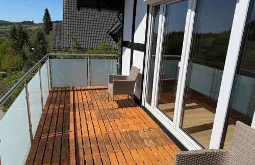 Ferienhaus Bocks 73 - Foto 15