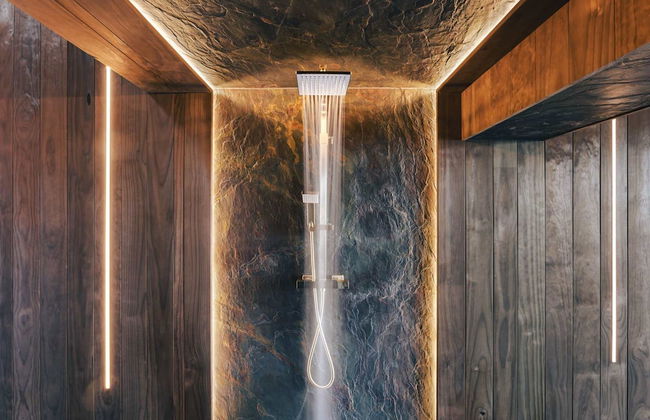 Richmond Place - Apartment in Private Mansion - Foto 50