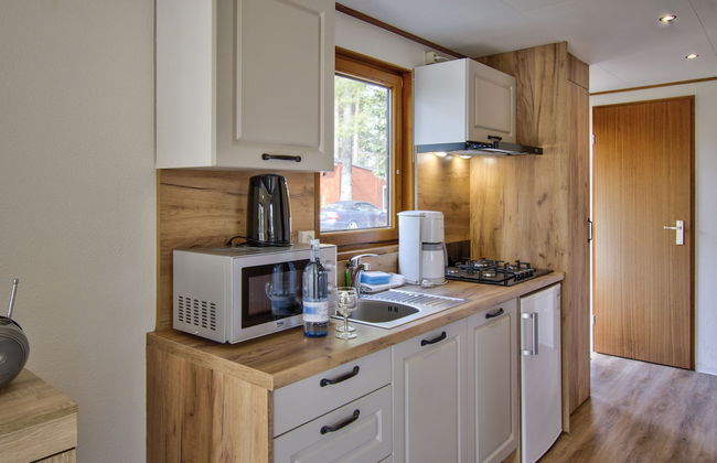 Havelberge Camping Resort - Foto 34