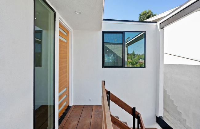 Dumetz by Avantstay Large Private Outdoor Area - Foto 24