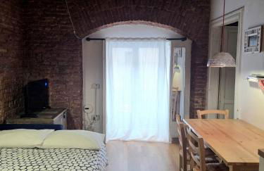 Appartamento Milano Centro City Home Collection - Foto 21