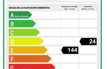 Maravilloso Apartamento AMANECER CABO a pie de playa y mar en CHALET ROQUETES - Foto 63