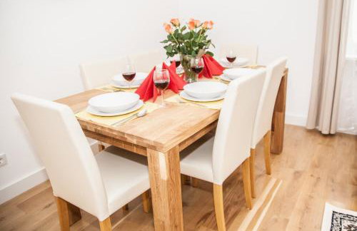 Apartment Haus Heidelberg - Photo 29