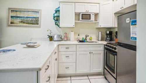 Beach Quarters 2BR #5 and #6 - Foto 3