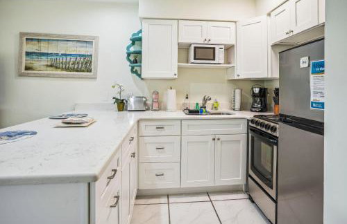 Beach Quarters 2BR #5 and #6 - Foto 3