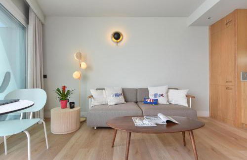 Neptuno Suite Playa by VillaGranCanaria - Foto 10