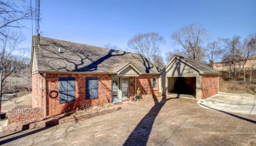 Waterfront Florence Home with Private Dock! - Foto 2