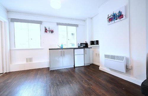 Centrally located flat in Leicester Square - Foto 10