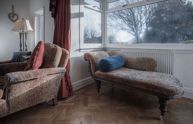 Hafordwen - 4 Bedroom Holiday Home - Saundersfoot - Photo 46