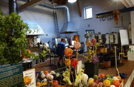 Rennsteig-Pension Trautwein - Foto 63