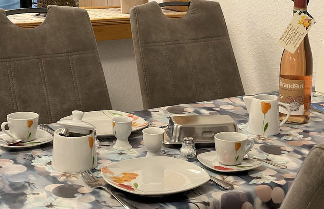 Ferienhaus Wieke - Foto 48