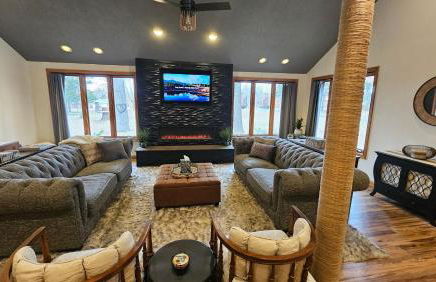 Feathered Nest at Fellows Lake - Foto 8