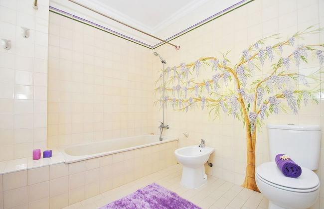 Villa Honolulu - Foto 28