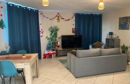 Appartement proche Disney et Paris - Foto 16