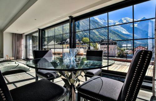 Penthouse Le Lustre - Photo 8