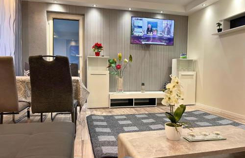 First-floor apartment in Trier - Foto 13