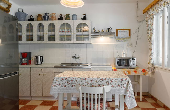 3 bedroom House in Balatonfenyves with garden and terrace - Photo 13