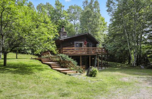 The Treehouse Lakes & Trails Cabin cabin - Photo 29