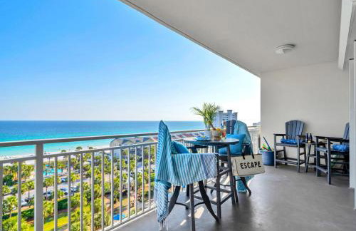 Sterling Shores 908 - Home Sea Home - Foto 43