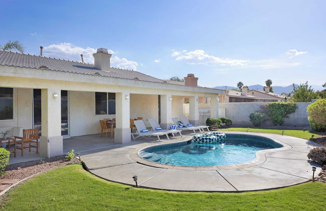 Scotty by Avantstay Walk to Empire Polo Club and Old Town La Quinta! - Foto 32