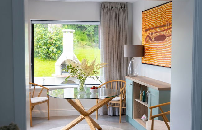 The Forest at Mount Congreve Gardens - Foto 69