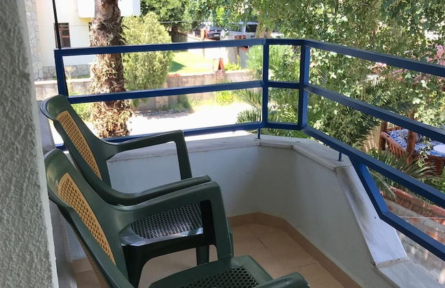 Gunaydin Apart & House - Foto 24