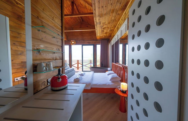 Botanik Gol Evleri - Foto 9