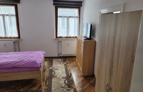 3 Zimmer Wohnung für 6 Personen - Foto 8